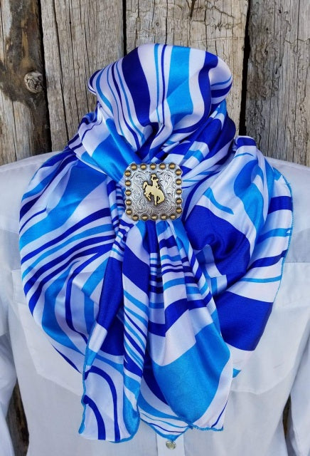 #SP52 43" x 43" Wild Rag