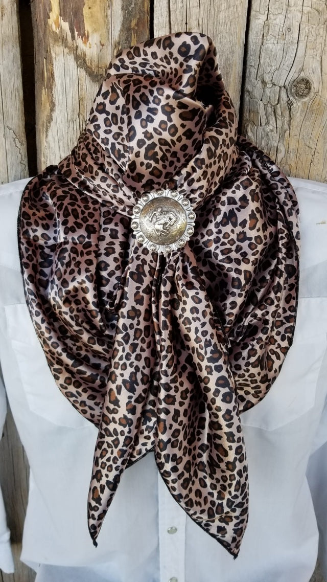 #SP73 44" x 44" Wild Rag